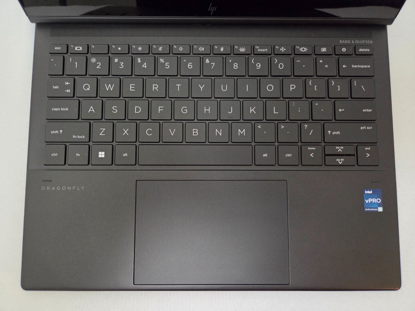 HP Dragonfly Folio G3 2-in-1 13.5″ – Intel Core i7-1265U, 16GB RAM, 512GB SSD