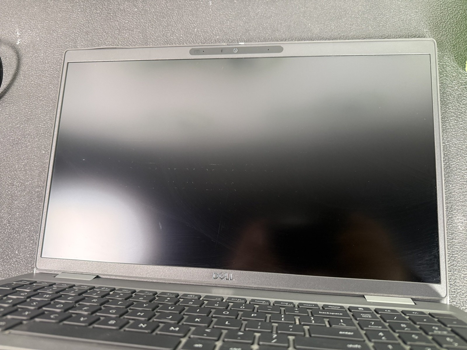Dell Latitude 5520 15.6″ i5-1145G7 2.60GHz 16GB DDR4 256GB SSD Win11 Pro – READ
