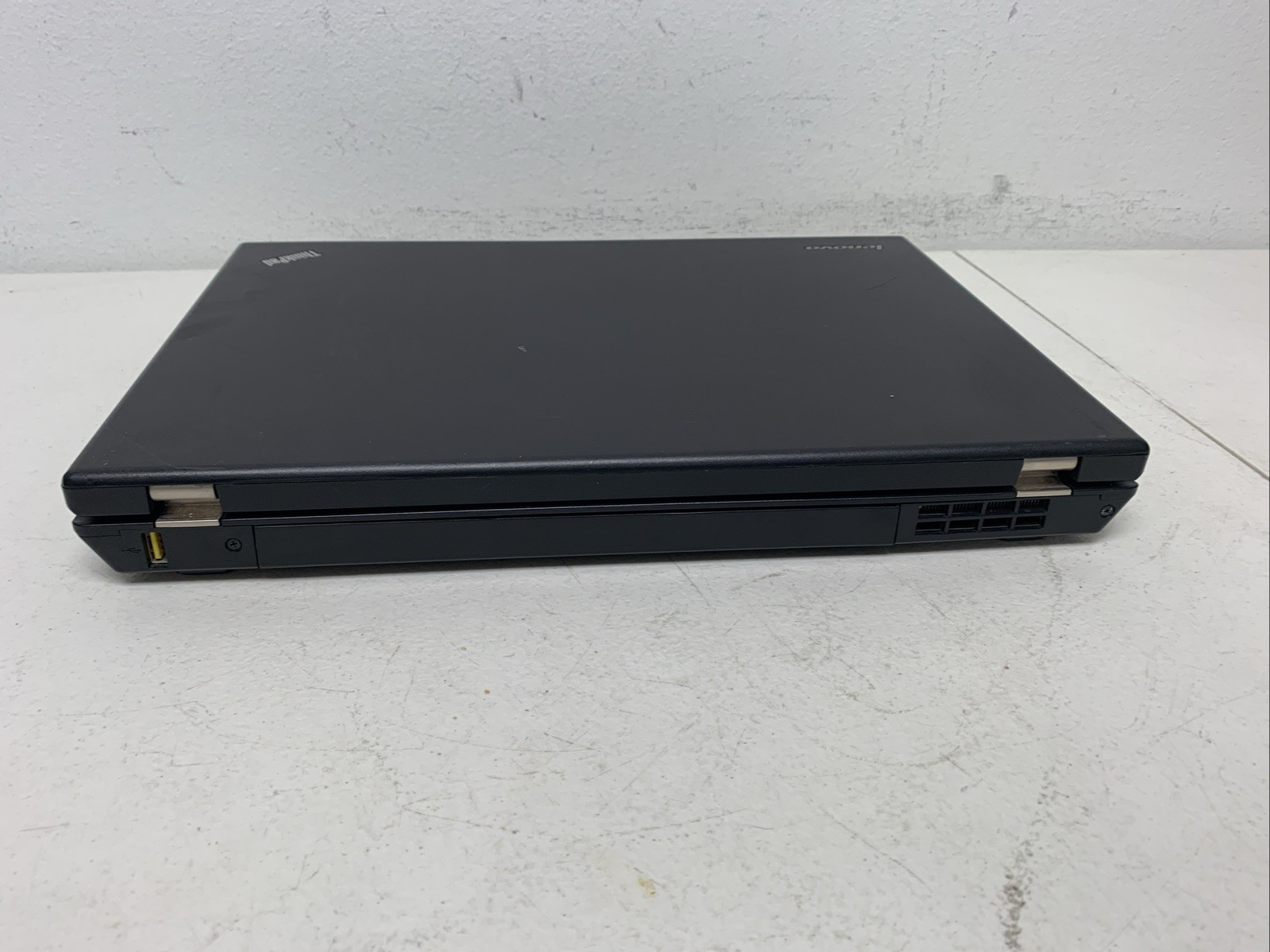 Lenovo ThinkPad L420 i3-2310M 2.10Ghz 4GB Ram 250gb SSD Wind 10 Pro