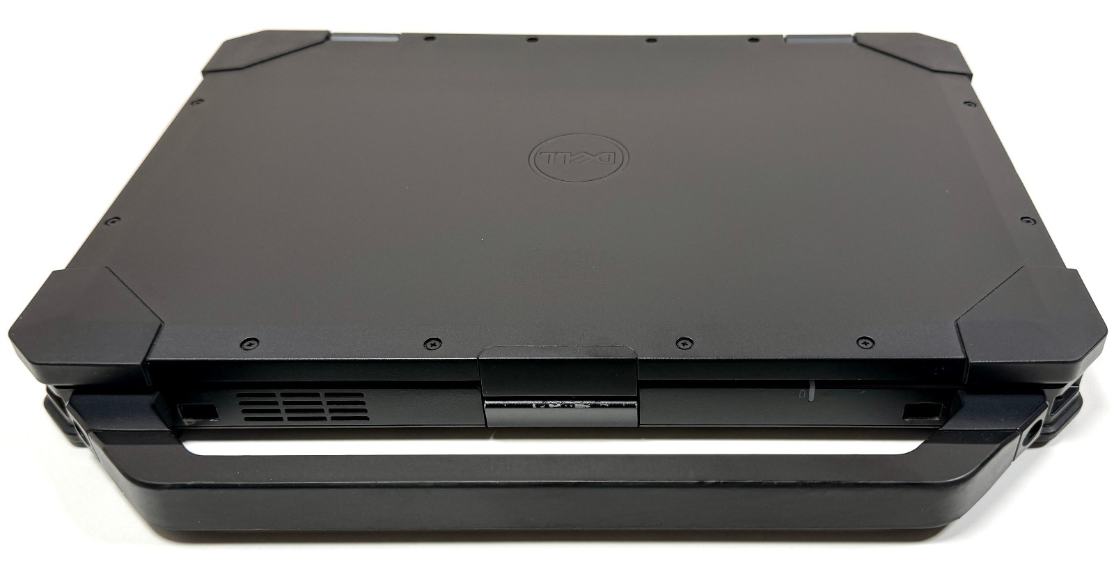 Dell Latitude 5420 Rugged 14″ Touch 1.9GHz Core i7-8650U 32GB RAM NO SSD or OS