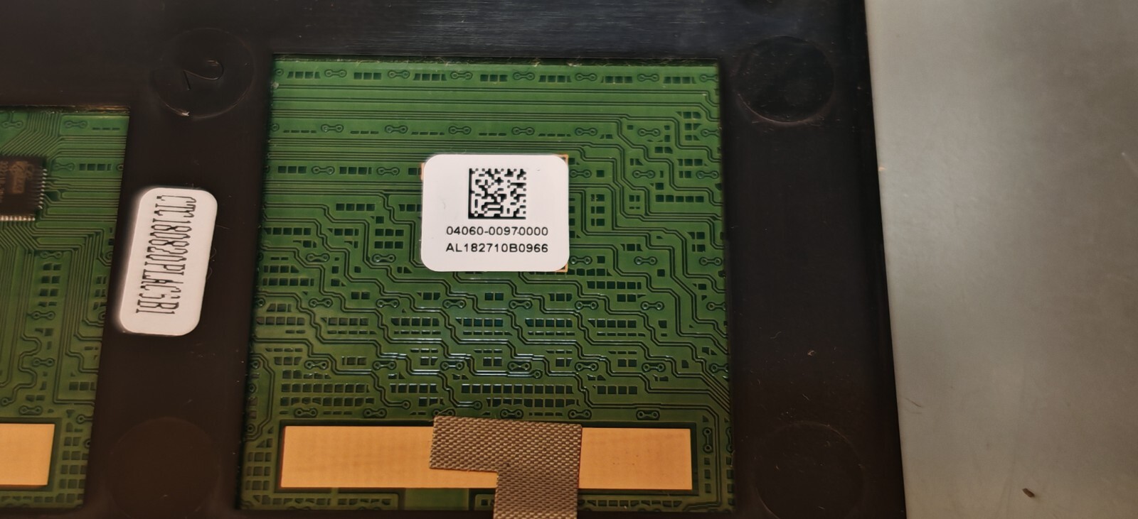 ASUS X411 S410 TOUCHPAD 04060-00970000 13NB0GF0AP0201 #