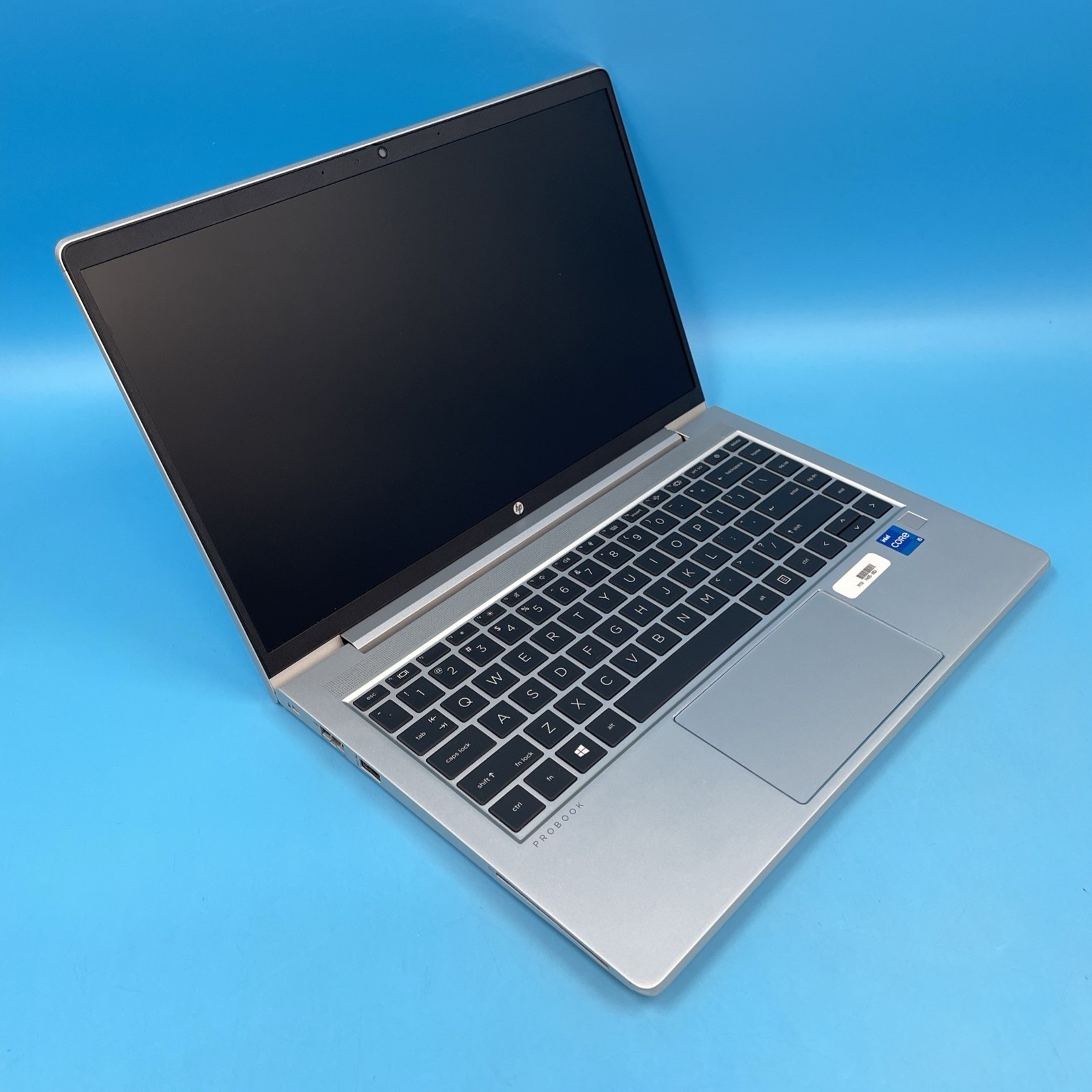 HP ProBook 640 G8 | i5-1135G7 | 16GB RAM | NO DRIVE/OS | NO BATTERY