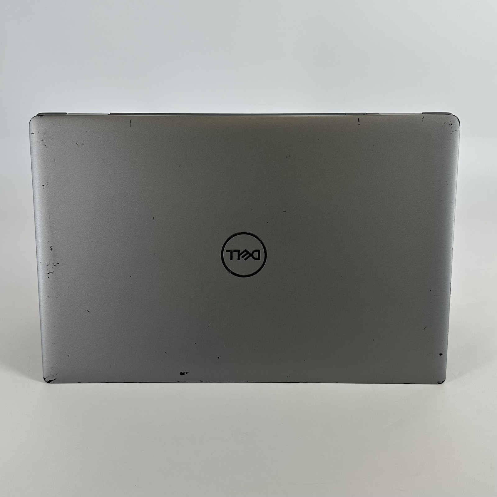 Dell Latitude 5520 15.6 Silver FHD i7-1185G7 3.00GHz 16GB 512GB SSD BAD BATTERY