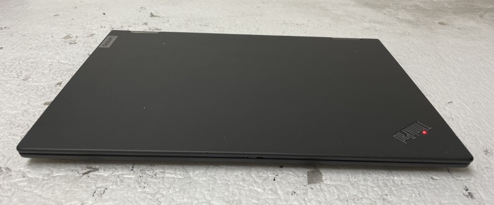 Lenovo ThinkPad X13 Yoga Gen 2 13″ i5-1145G7 @2.60GHz 16GB RAM NO SSD Parts READ