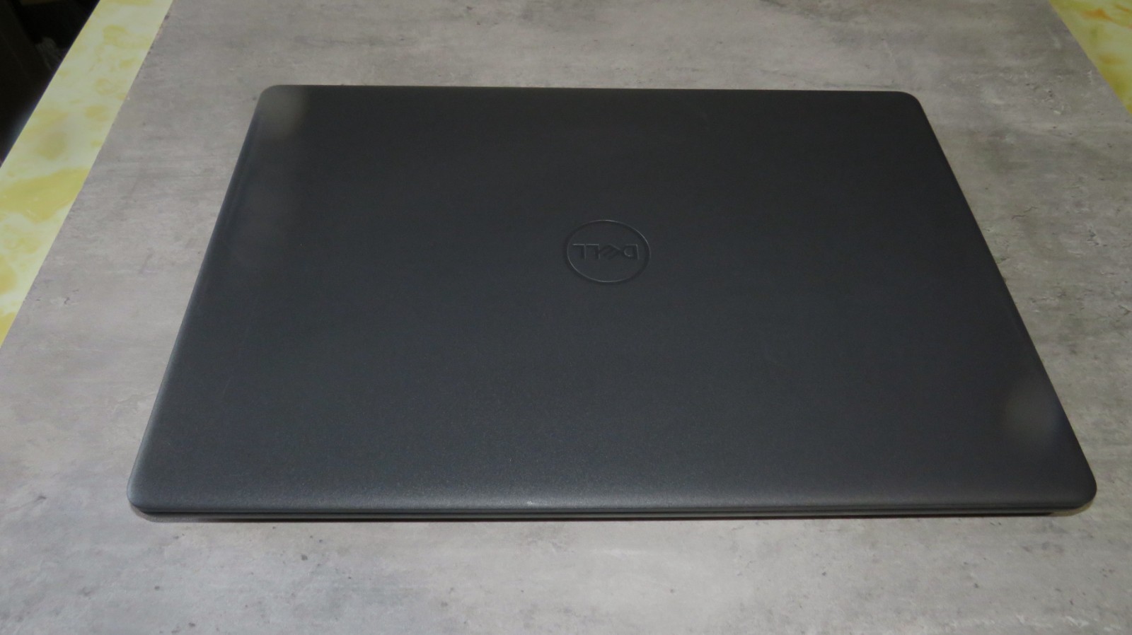 Dell Inspiron 15 3505 15.6 inch – AMD Ryzen 5 3450U, 12GB DDR4 RAM, 512GB SSD