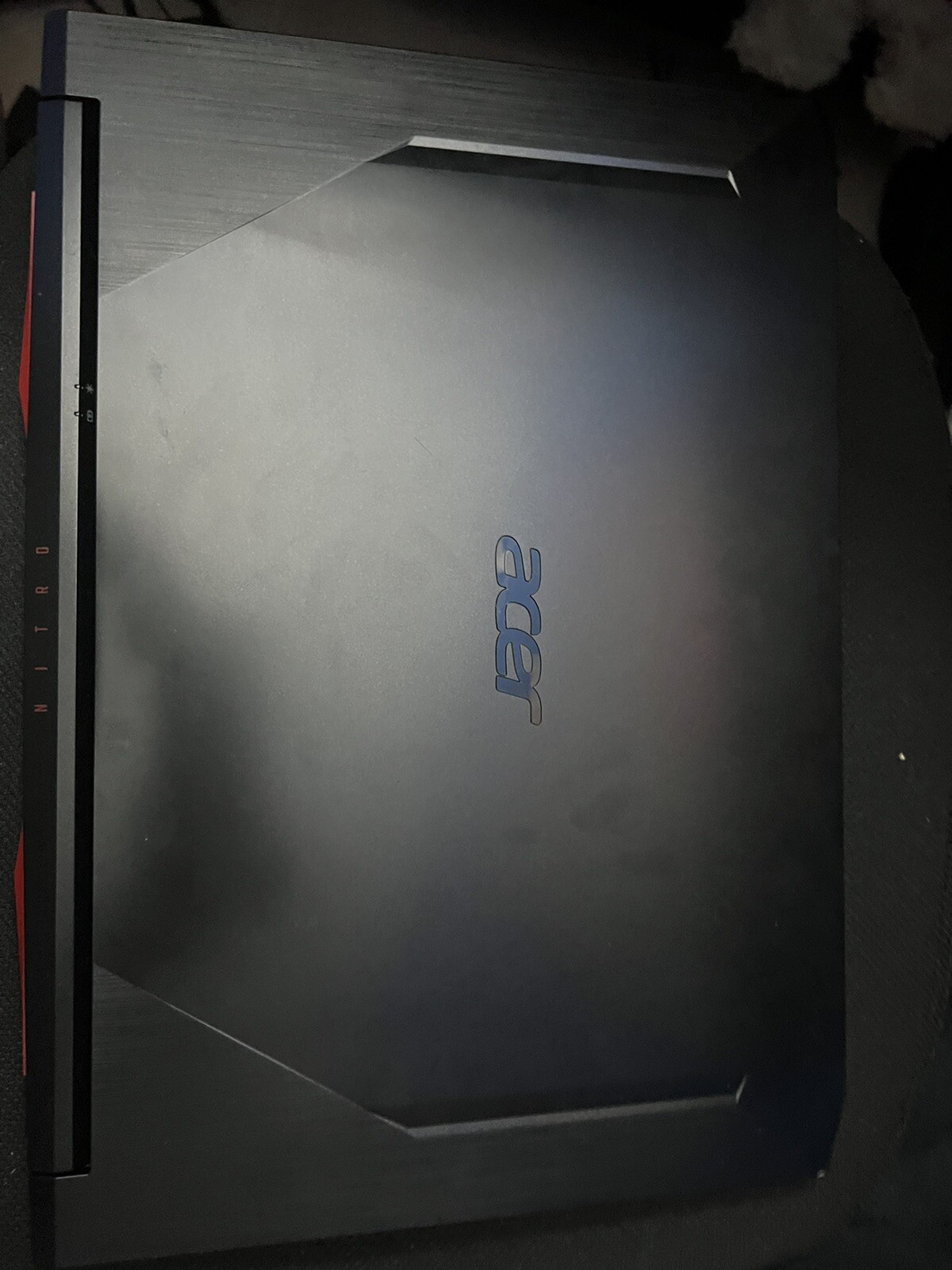 Acer Nitro I5 500GB