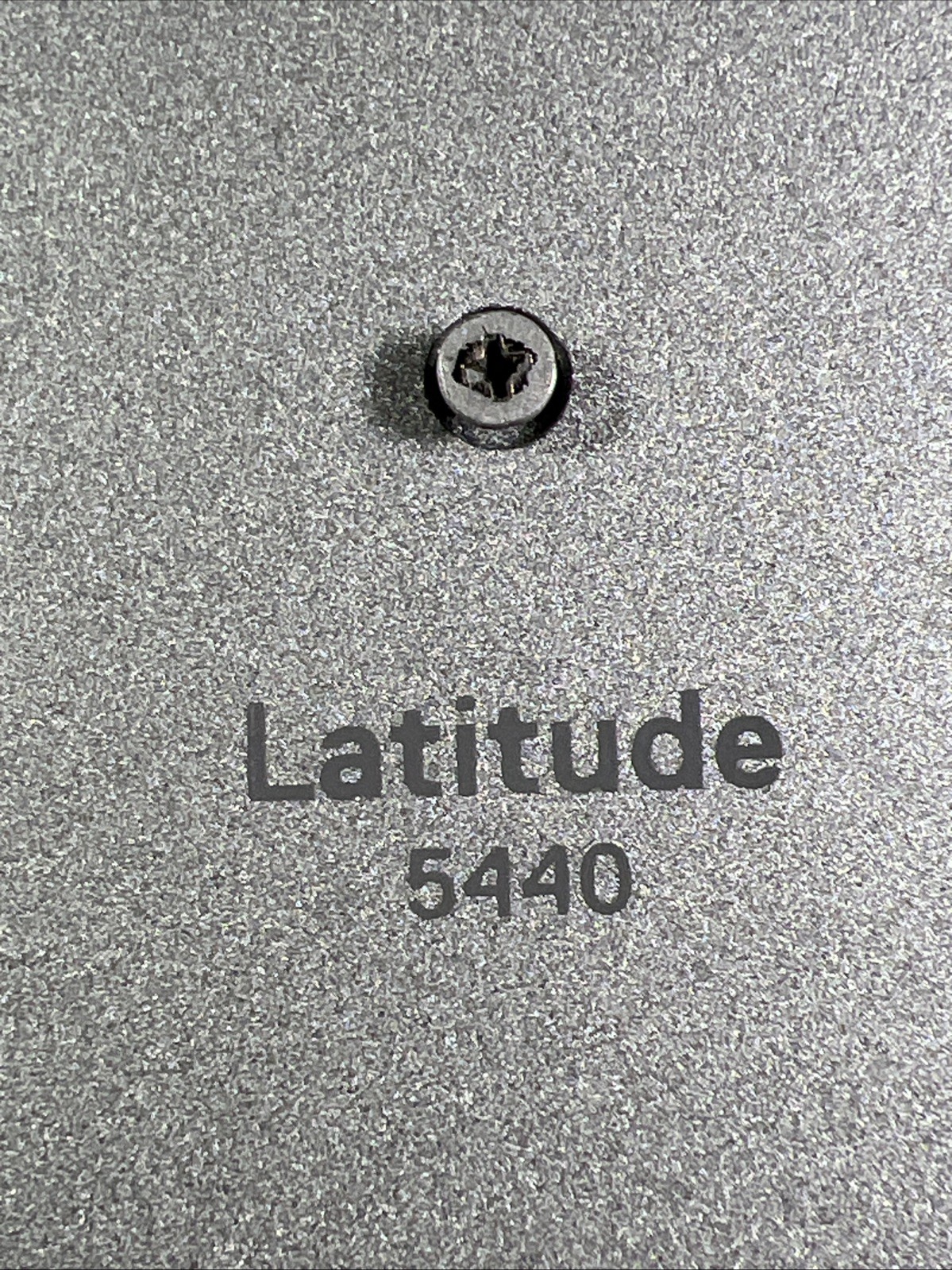 DELL LATITUDE 5440 INTEL CORE I5-1345U 8GB RAM **NO HD/ NO CADDIE/ NO OS