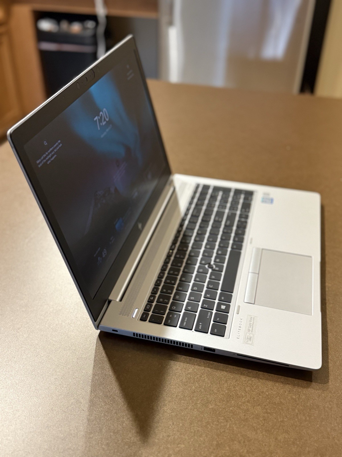 HP EliteBook 850 G6 | i7-8th Gen 32GB RAM 412GB SSD Touch Win 11 Pro 15.6”
