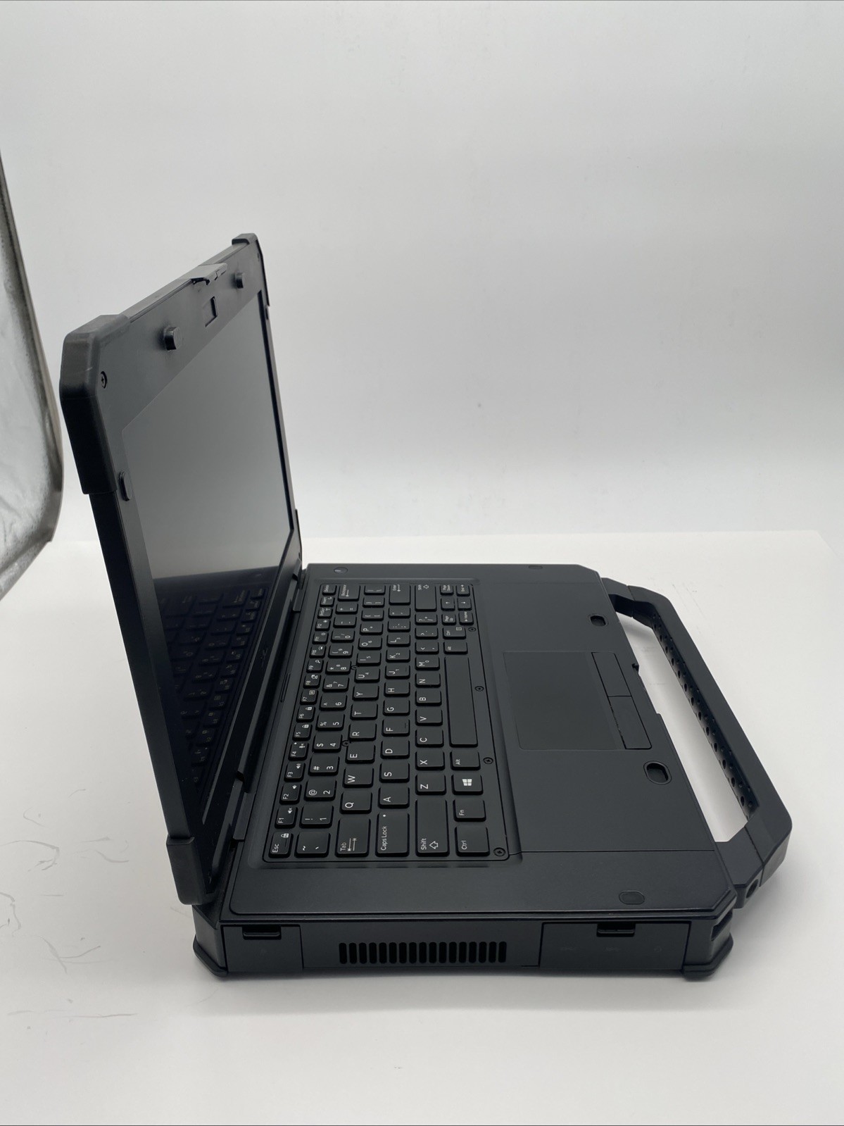Dell Latitude 5424 Rugged i5-8350U 1.7GHz 8GB RAM 512GB SSD W11P Touchscreen