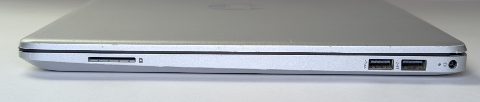 HP Laptop 15-dw3xxx 15.6″ i3-1115G4 8GB 256GB SSD Windows 11 Home No Touch.~TQ9~
