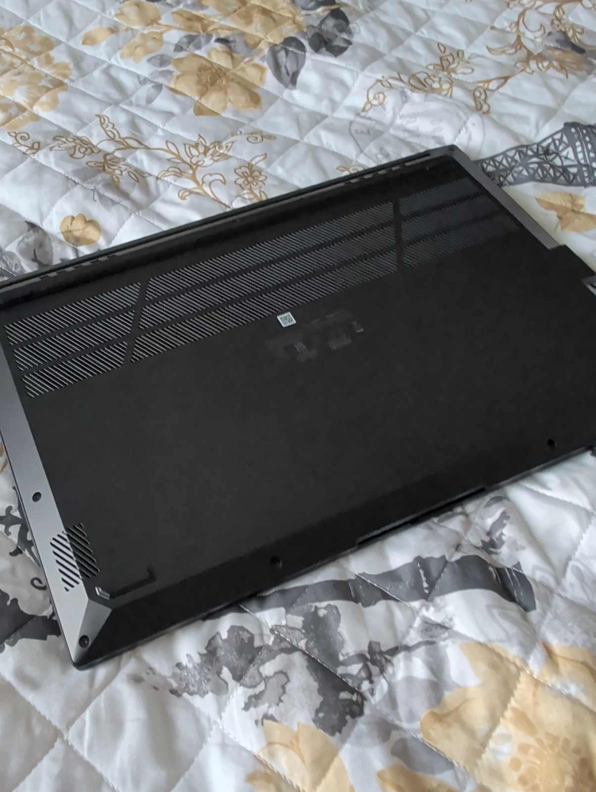 ASUS Creator Laptop, 15.6 OLED 3K, I9-13900H,16GB RAM, 1TB SSD, GeForce RTX 3050