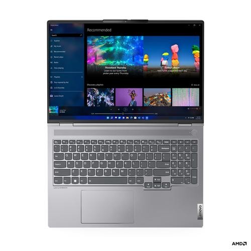 Lenovo ThinkBook 16p G3 ARH Ryzen 9 6900HX RTX 3060 1TB 32GB 2560×1600(2K)