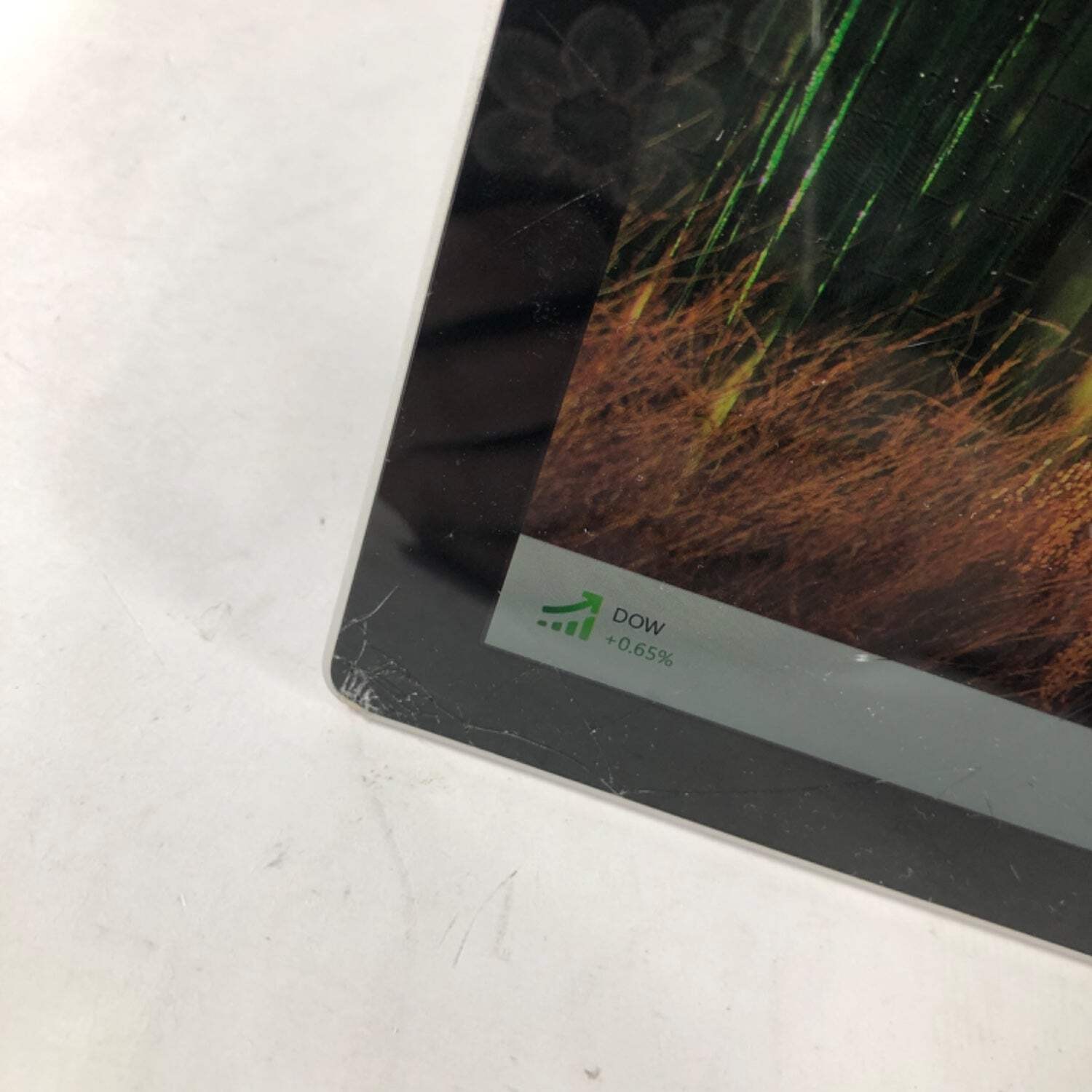 Microsoft Surface Pro 7 1866 13″ i5-1035G4 1.5GHz 8GB RAM 128GB SSD TABLET ONLY