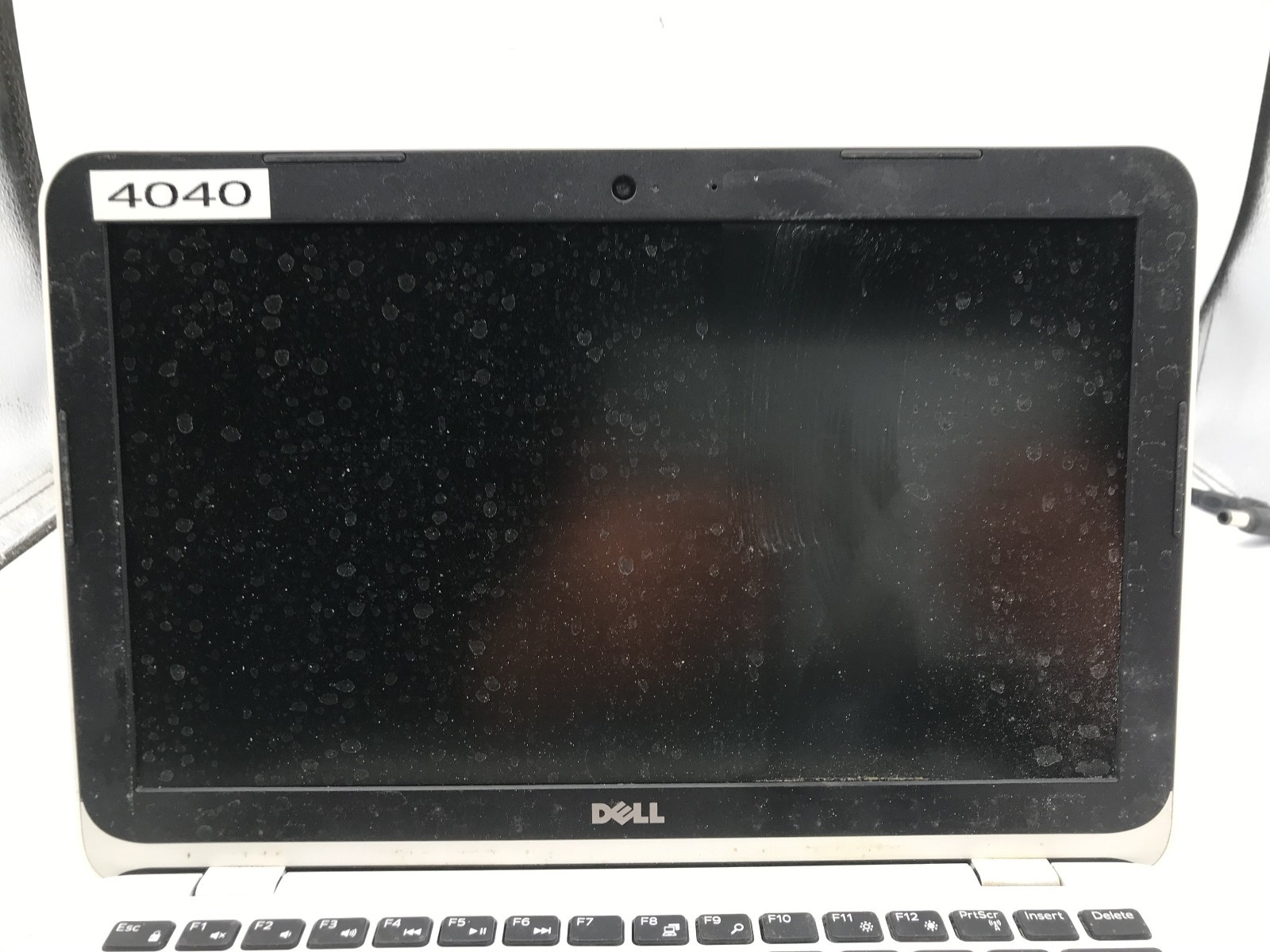 DELL INSPIRON 11 3162 – FOR PARTS/REPAIR – INTEL CELERON N – 4GB RAM – READ – BB