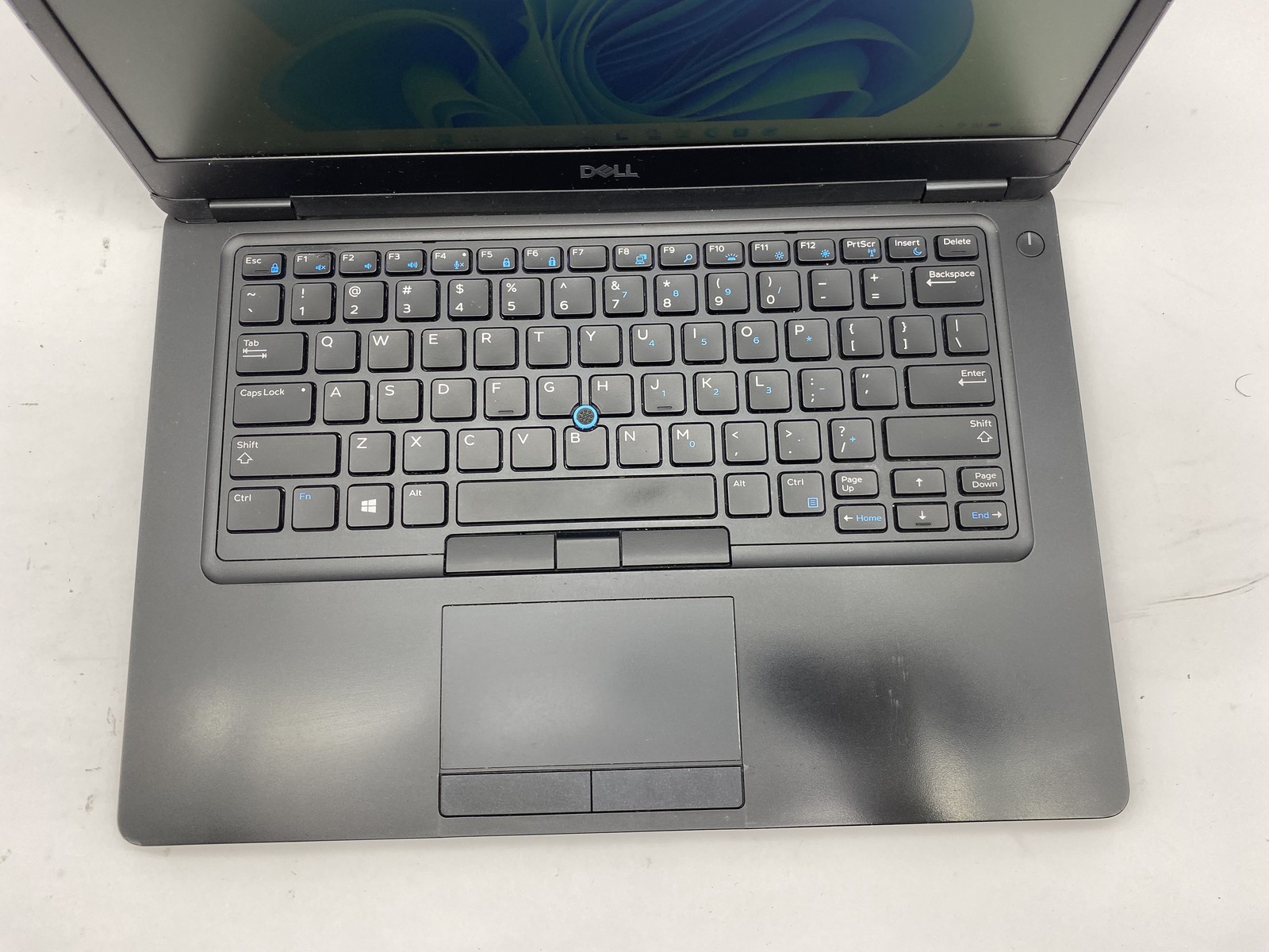 Dell Latitude 5490 Laptop Intel Core i5 8350U 1.7GHz 16GB 256GB SSD W11P