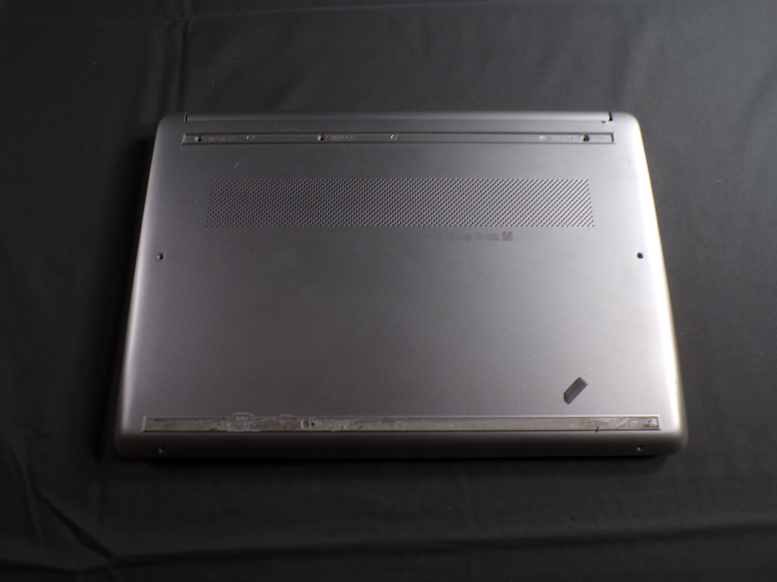 HP LAPTOP 14-FQOXXX AMD 3020E 4GB RAM **NO HD/ NO CADDIE/ NO OS/ NO CHARGER ***