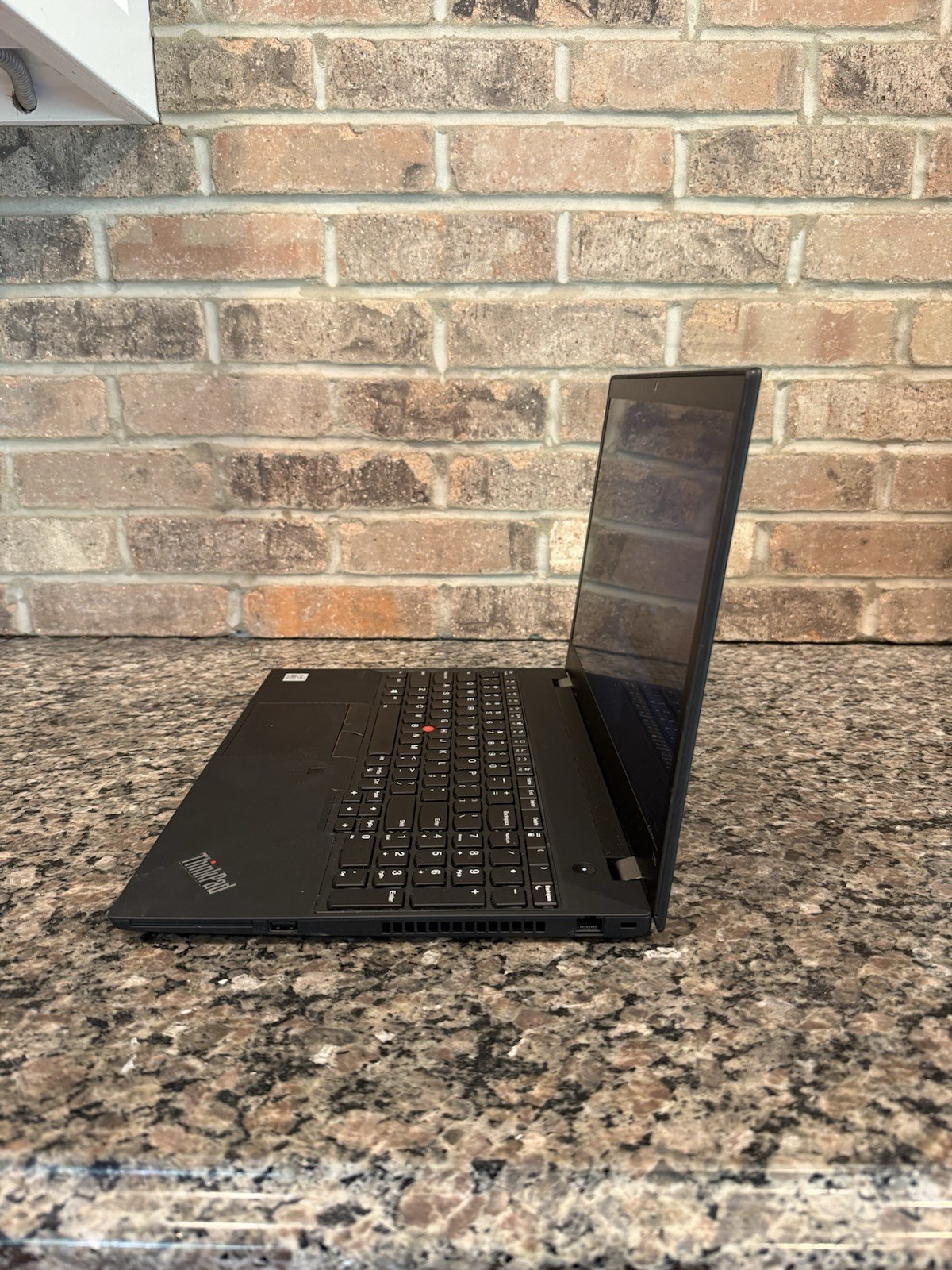 Lenovo ThinkPad T15 1st Gen 15.6″ (512GB SSD, Intel Core i7 10th Gen., 4.90GHz,