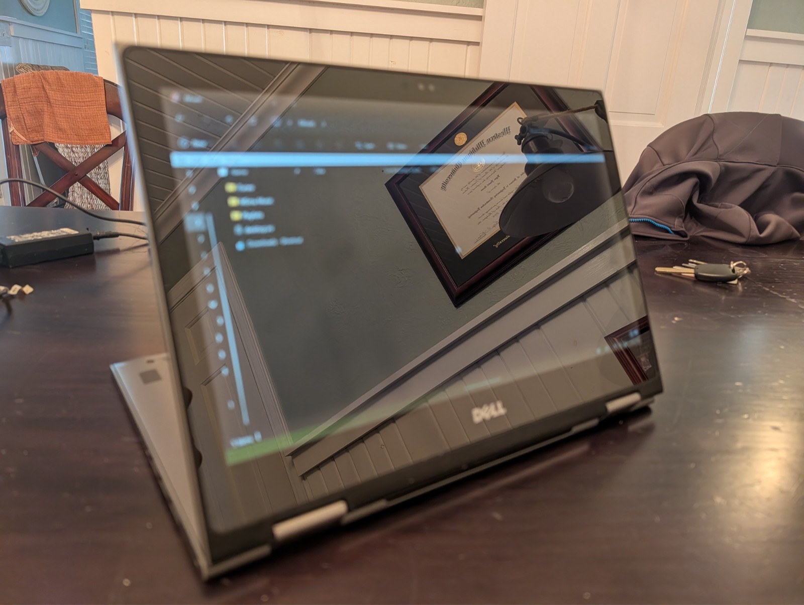 Dell Inspiron 13 5000 Series Intel i7 8th gen – Self Used