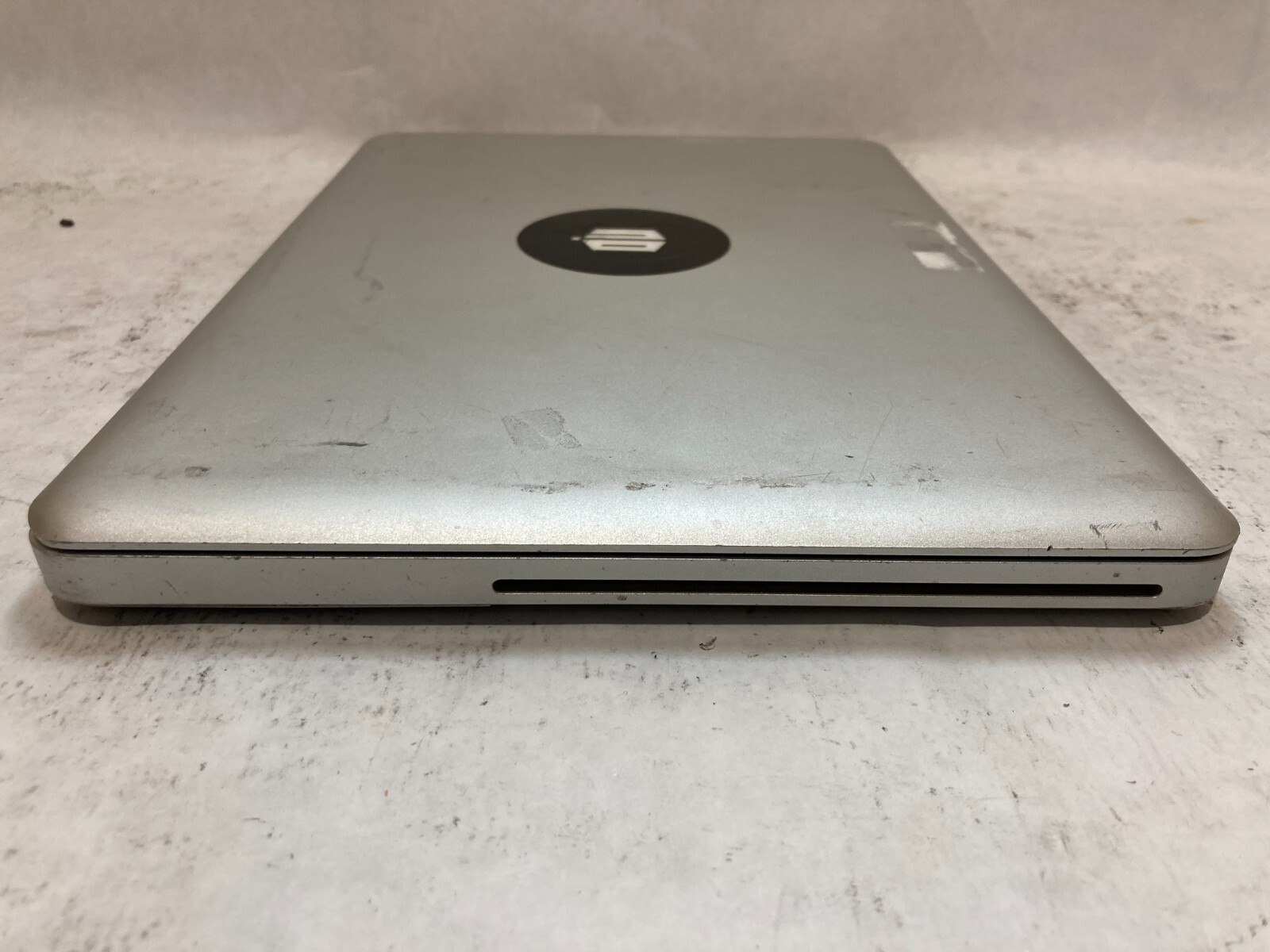 MacBook Pro 5,1 Late 2008 Laptop 13″ Intel Core 2 Duo 2.0GHz WON’T TURN ON -PP