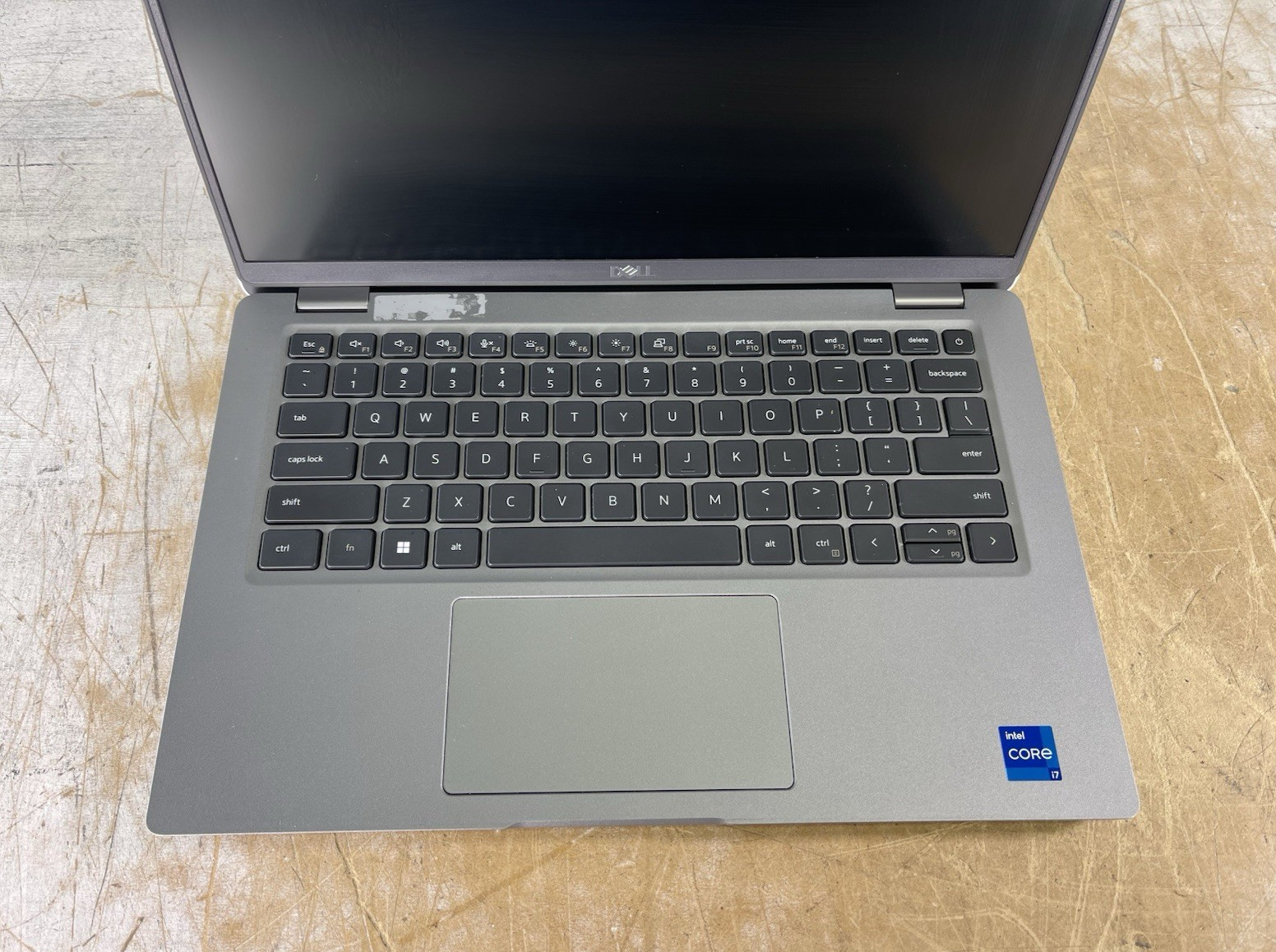DELL LATITUDE 5420 i7-1185G7 @ 3.00GHz, 8GB RAM, NO HDD/OS