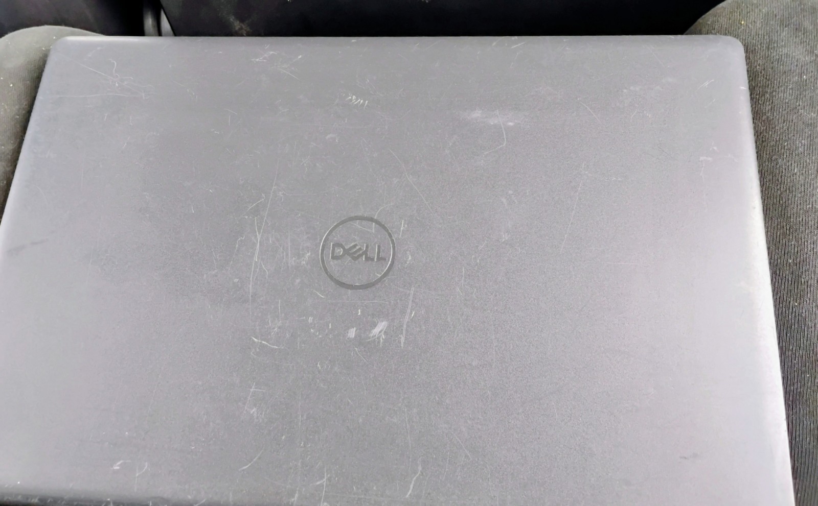 Dell Inspiron 15 Laptop Intel Core i7 Windows 11 15.6″ Black Wi-Fi Bluetooth