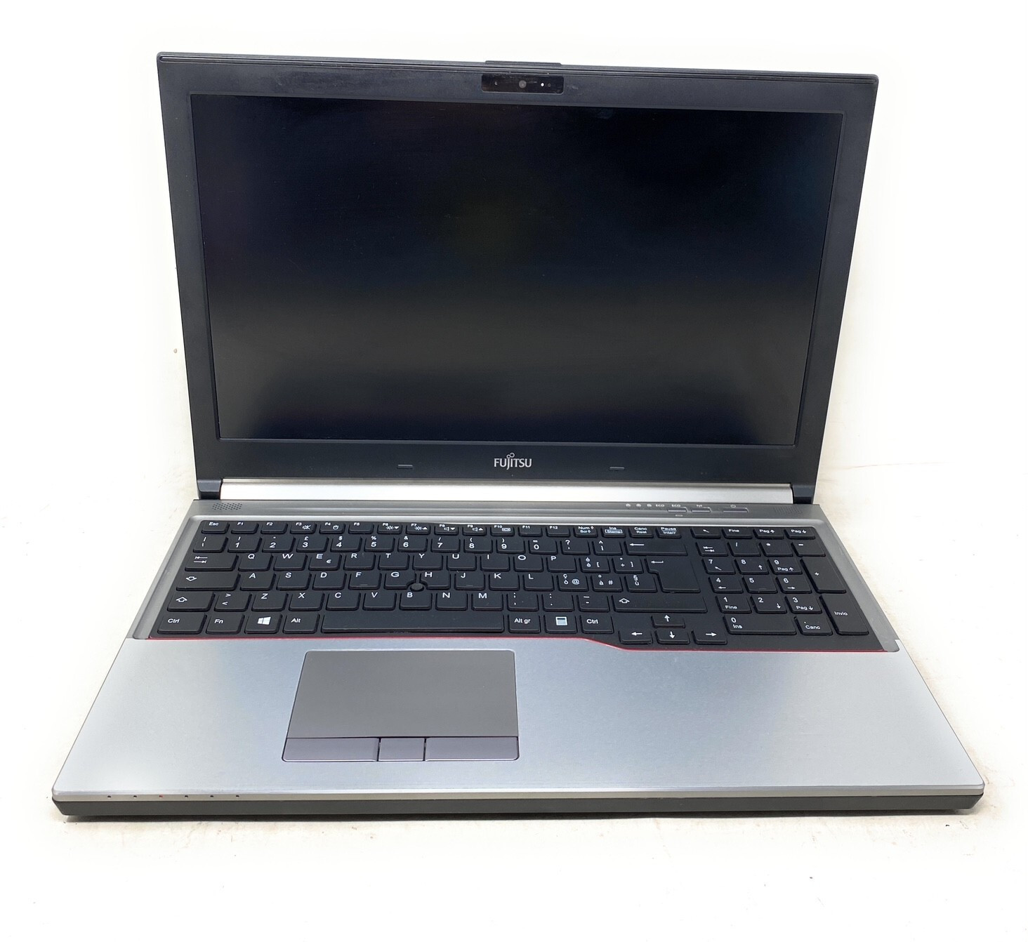 FUJITSU CELSIUS H760 15.6″ REFURBISHED CPU I5-6440HQ 2.60GHZ RAM16GB SSD512GB