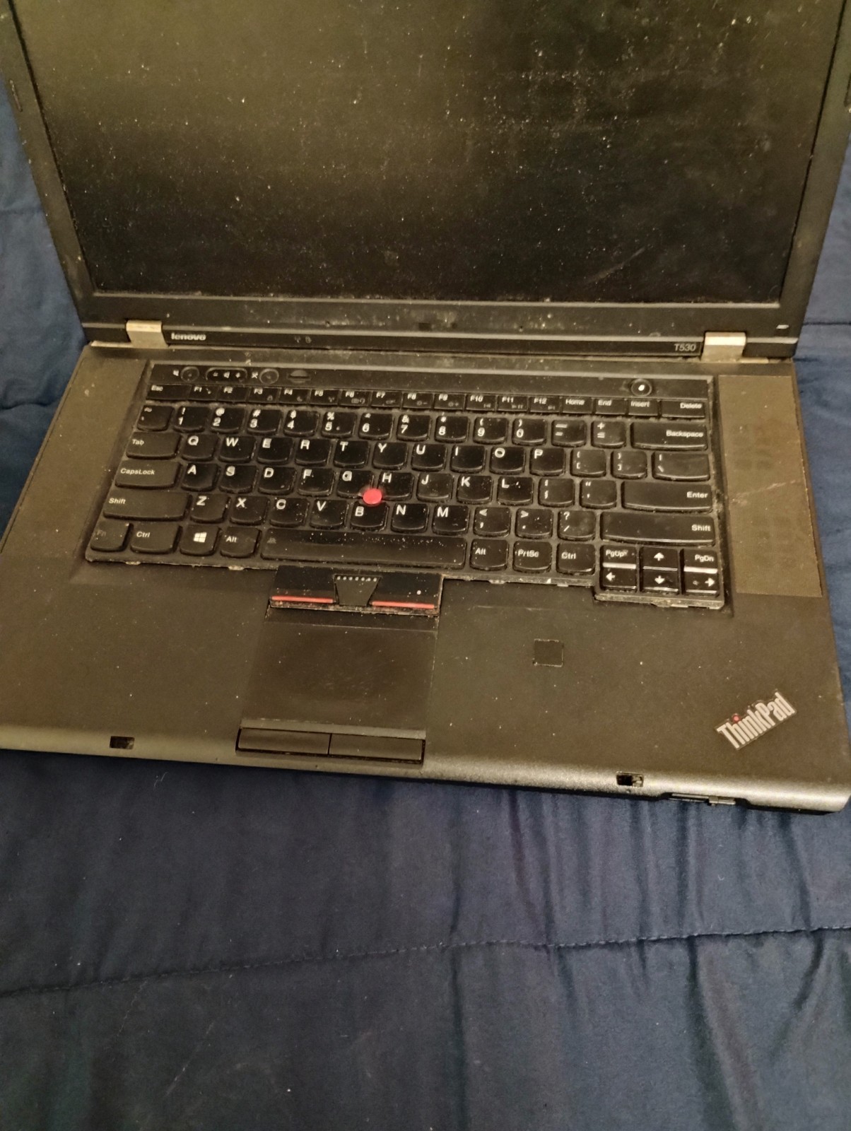 Lenovo ThinkPad T430S 14” (500GB HDD Intel Core i5-3320M 2.6GHz 8GB RAM) Laptop