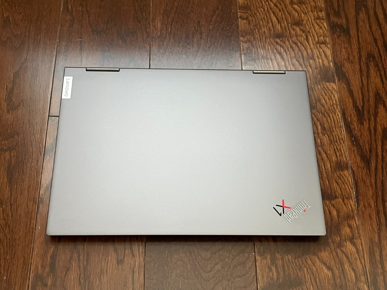Lenovo ThinkPad X1 Yoga Gen 6 14″ i7-1185G7 4K HDR WWAN 32GB 256GB Great Con #64