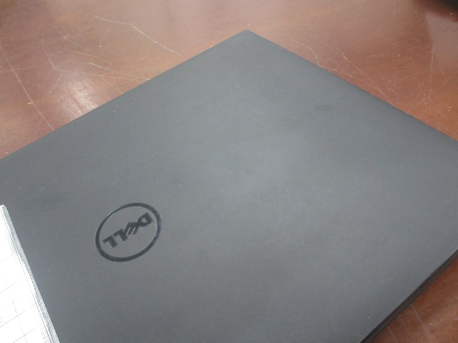 Dell Inspiron 15 3567 Core i3 7100U 4GB 500GB HDD Web-Cam DVD-RW Laptop w/ AC @@