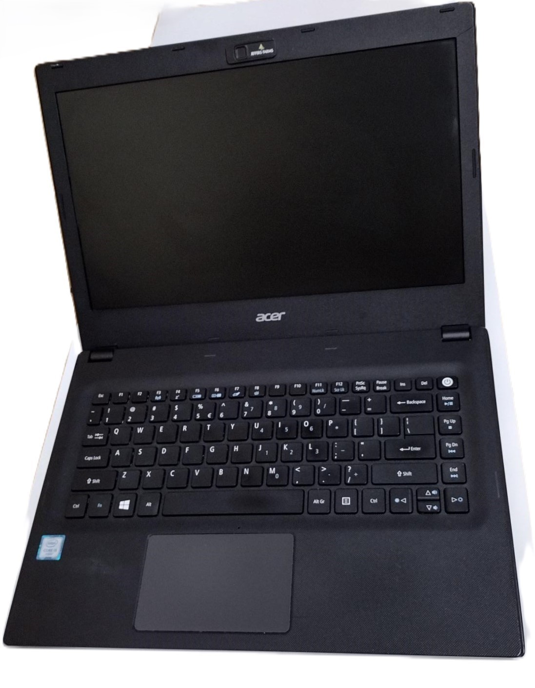 Acer Travelmate P248-M 14″, i5, 4GB Ram, 460GB Hard Drive