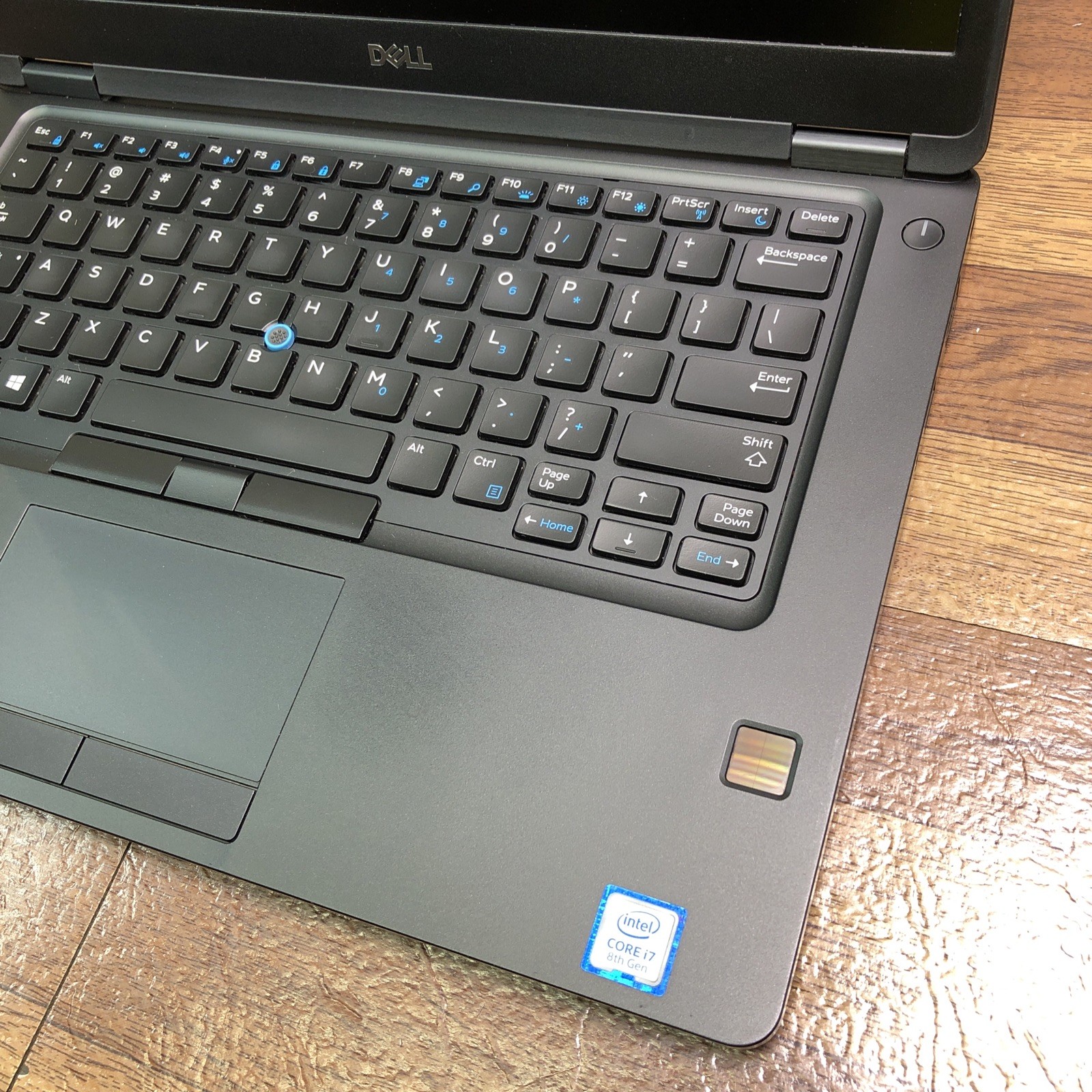 Dell Latitude 5491 14” Intel Core i7-8850H 2.6GHz 32GB RAM 512 GB SSD – No OS