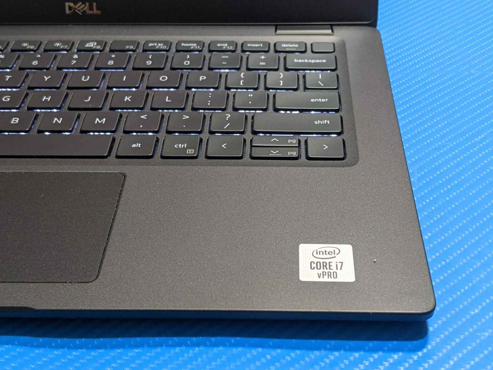 Dell Latitude 7310 13.3″FHD Intel i7-10610U 1.8GHz 16G 256GB SSD W11Pro +Charger