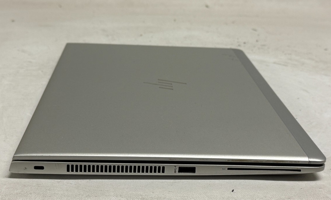 HP EliteBook 840 G6 14″ (i5-8265u 1.60GHz – 16GB RAM – 256GB SSD – Win11Home)