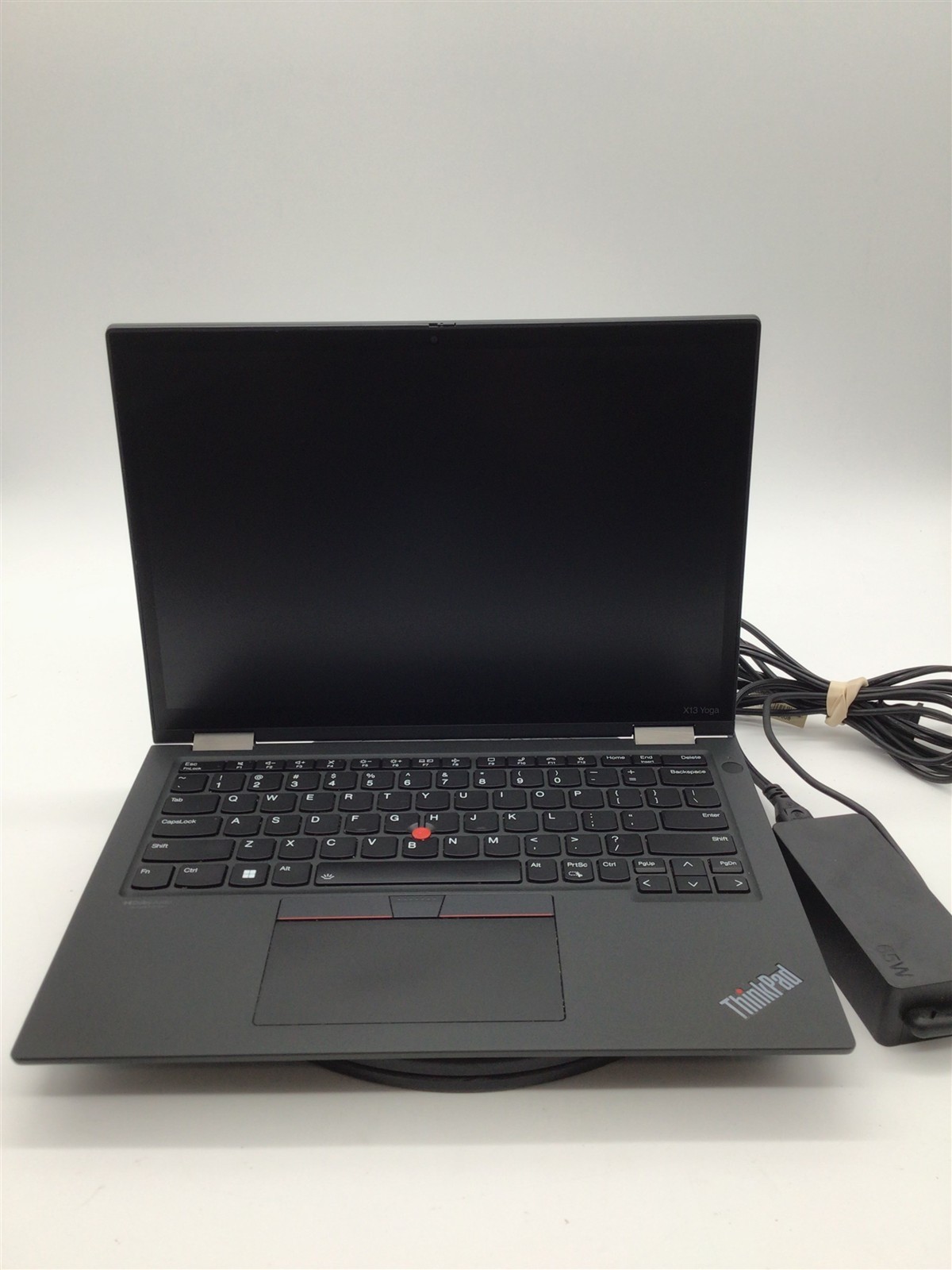 Lenovo X13 Yoga 13″ Laptop i7-1265U/16GB/512GB NVMe