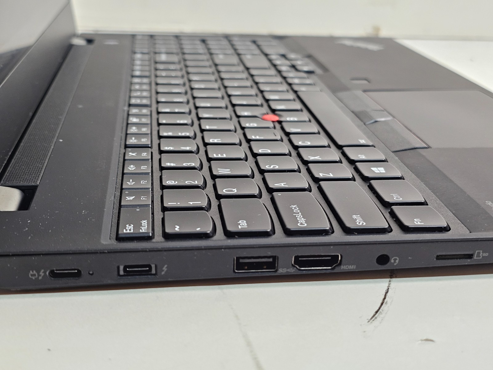 Lenovo ThinkPad T15 Laptop – 2.6 GHz i5-1145G7 16GB 512GB 15.6″ Touchscreen SP10