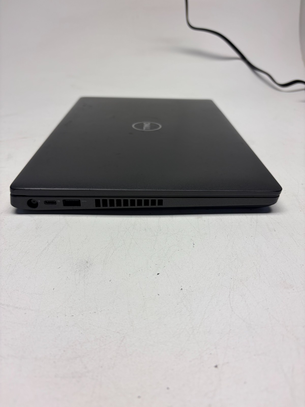 Dell Latitude 5400 w/ Power Supply
