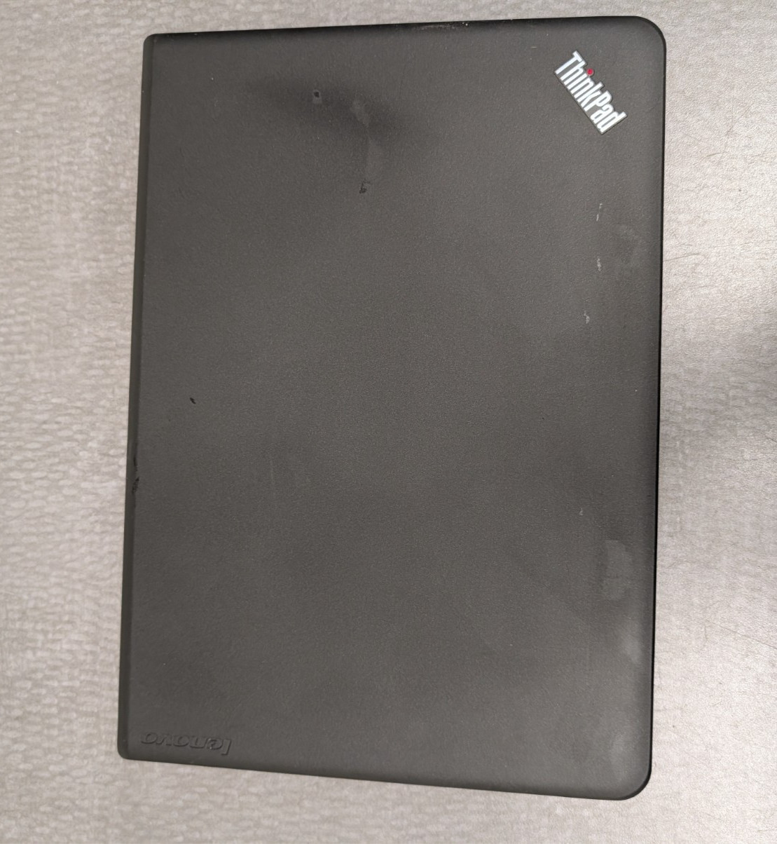 Lenovo ThinkPad E460, i5-6200U, 8GB RAM, 275GB SSD, Windows 10 Pro, 20ET0014US