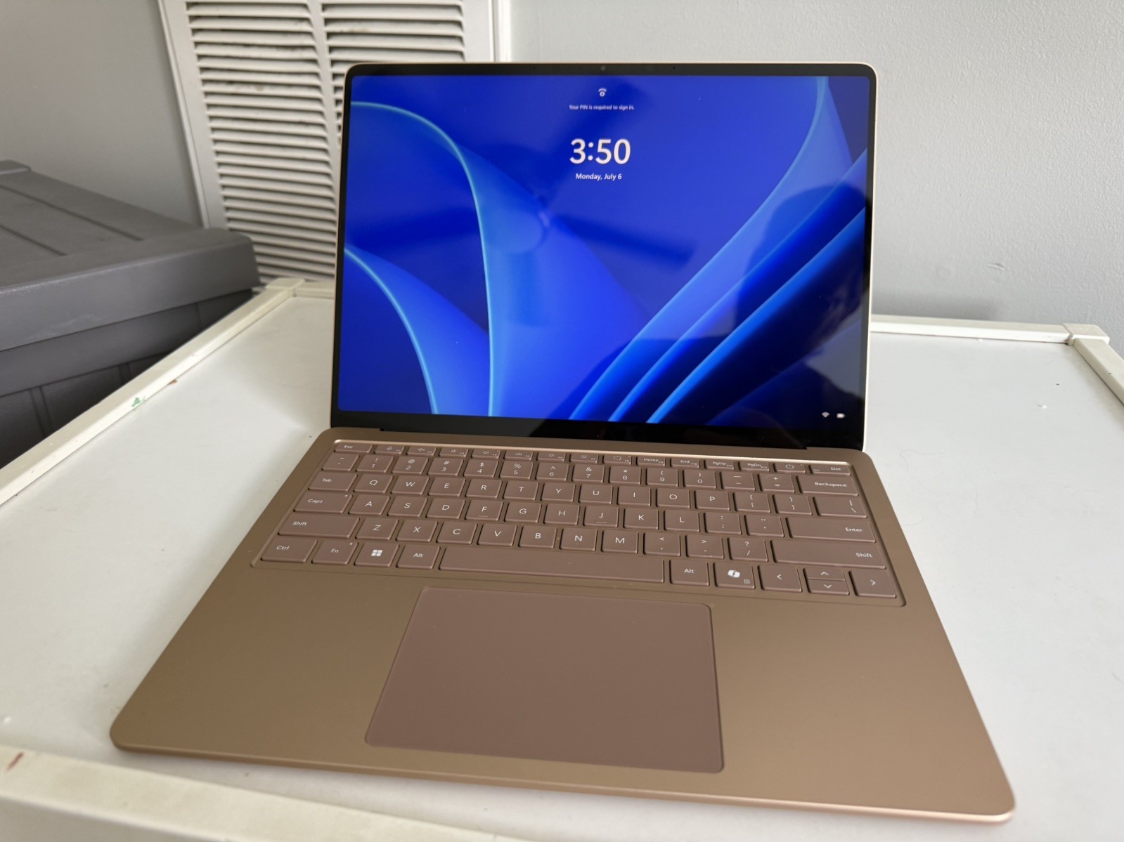 Microsoft Surface Laptop 7 2036 – ZGM-00026 – 16GB RAM 512GB SSD