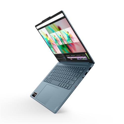 Lenovo Yoga Pro 7 14ASP10 Ryzen AI 9 365 880M 1TB 32GB 2944 x 1840 14.0″ inch