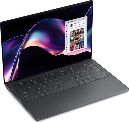 DELL 2026 XPS 14 DA14260 Ultra X7 358H 32GB 1 TB *TOUCH* OLED