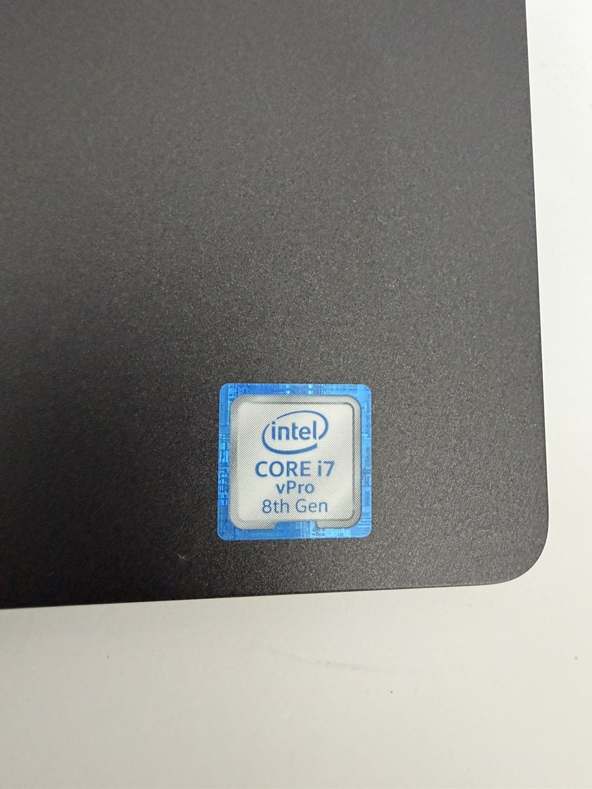 Dell Latitude 5400 14” Touchscreen Laptop i7-8665U 16GB RAM 512GB SSD FHD
