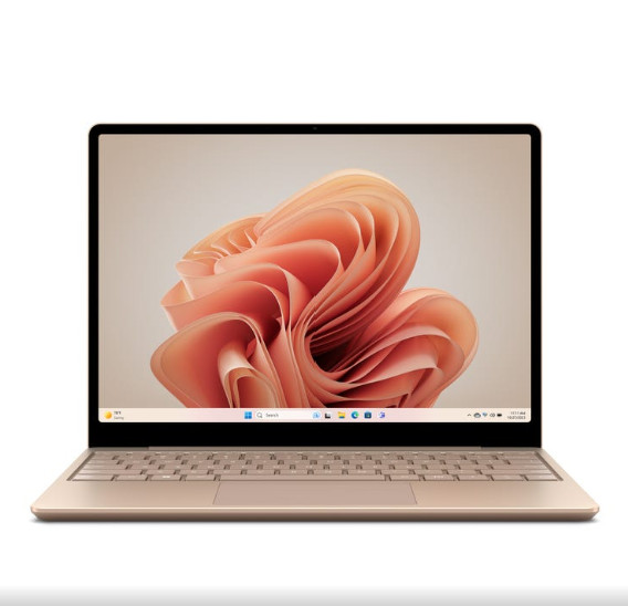 Microsoft Surface Laptop Go 1 i5-1035G1 8GB 128GB SSD Win11 Touch 12.4