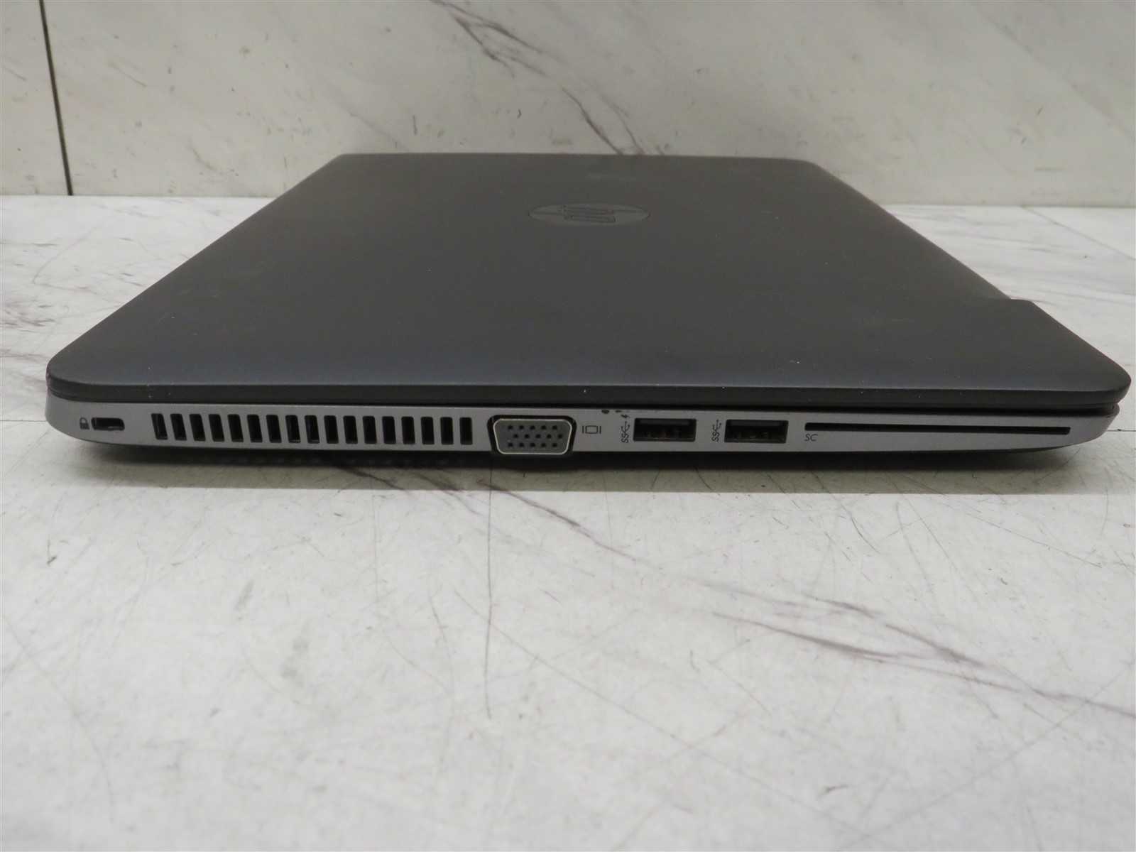 HP EliteBook 840 G2 Intel Core i5-4300U @1.9GHz 4GB RAM 14″ Laptop w/ AC