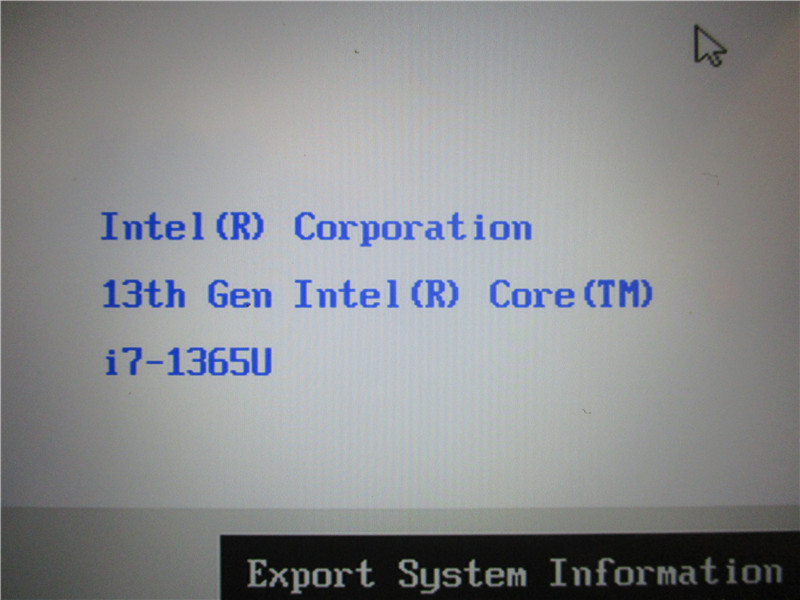 Lenovo ThinkPad T16 Gen 2 Laptop i7-1365U 32GB 512GB SSD Win11 COA Grade C