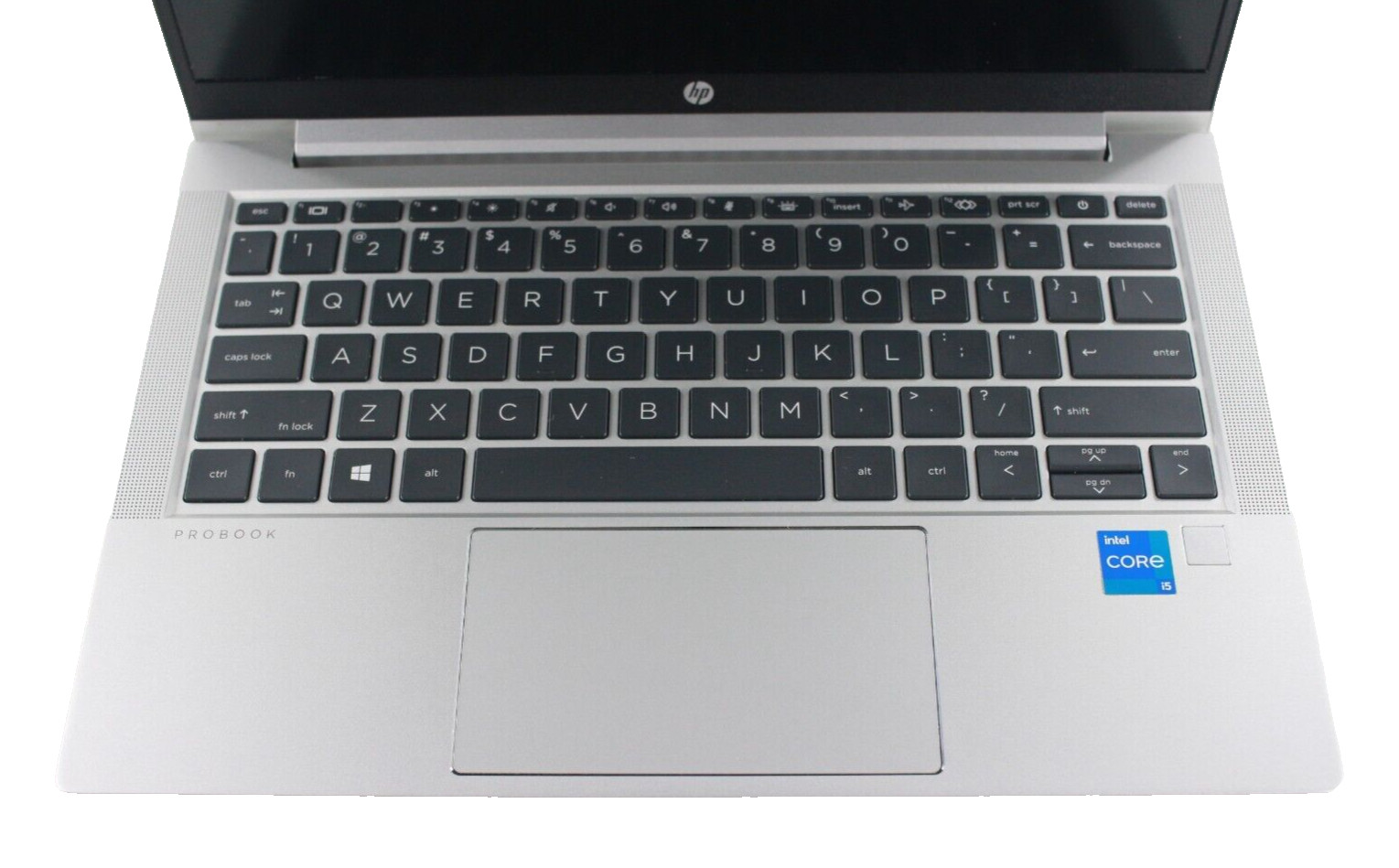 HP ProBook 430 G8 13.3″ Laptop i5 11th Gen 256GB SSD 8GB RAM Win 11 Pro (Z3E2)
