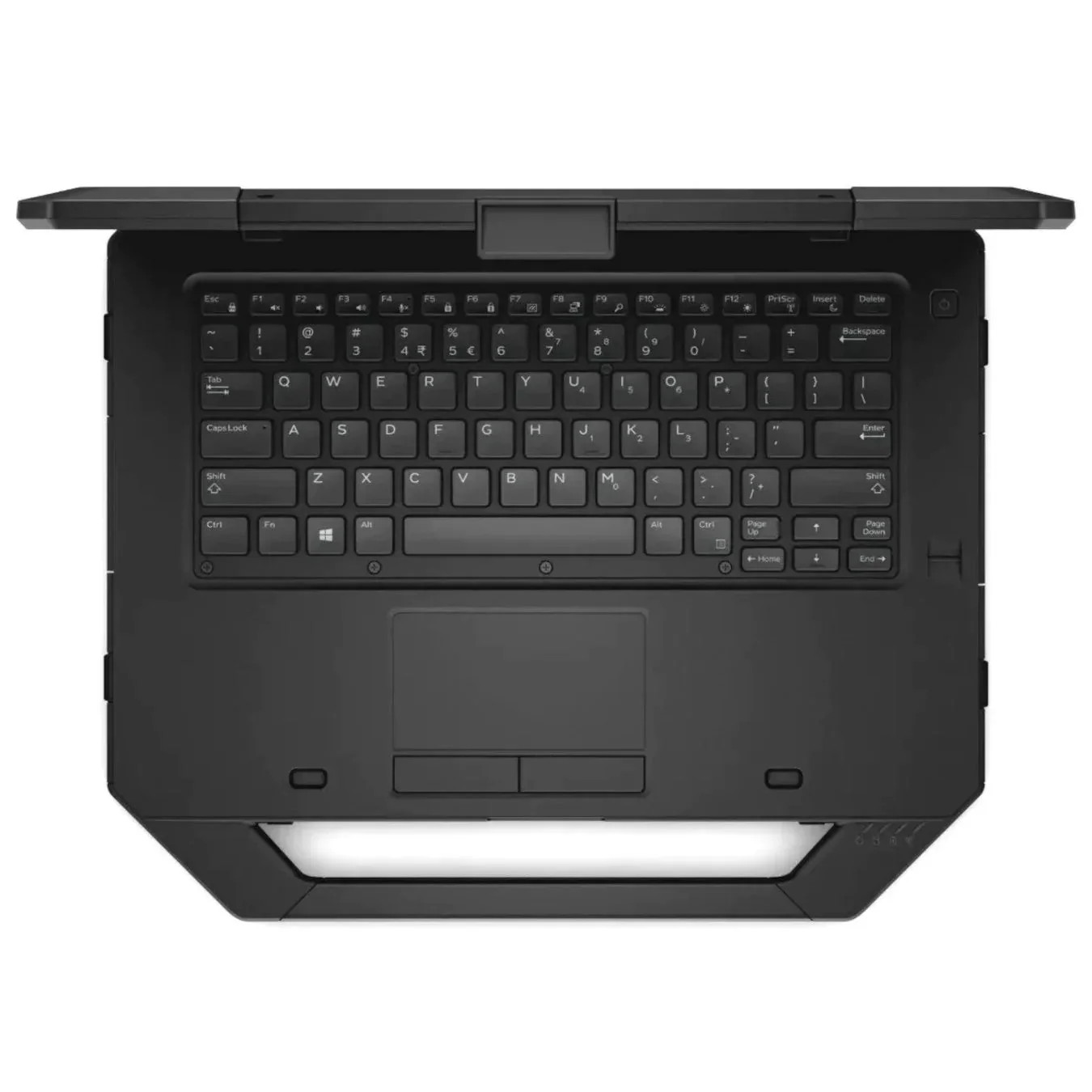 Dell Latitude Rugged 5414 14″ FHD Core i5-6300U 2.4GHz 16GB 256GB SSD – TOUCH