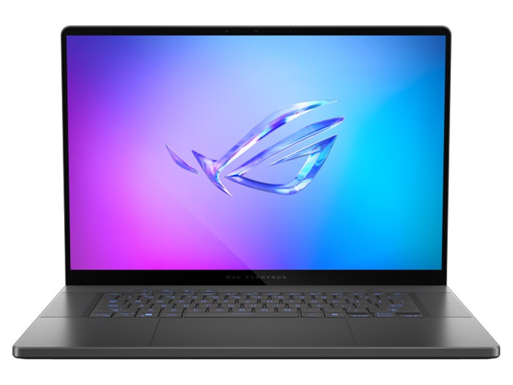 ASUS ROG Zephyrus G16 GU605CP Gaming Laptop Ultra 9- RTX5070 GDDR7 8GB- LPDDR5X
