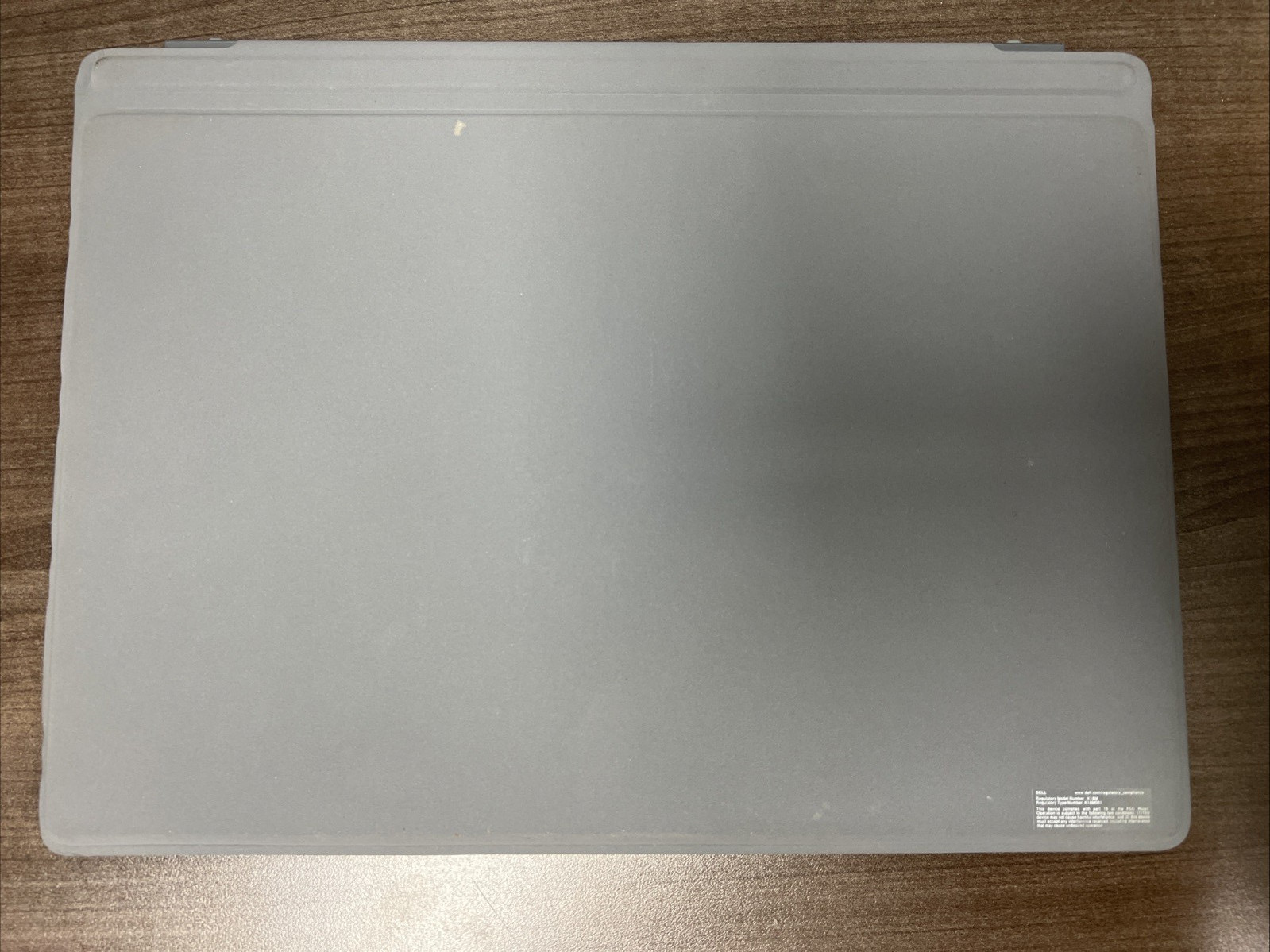 Dell Latitude 7200 2-in-1 i7-8665U 16GB RAM 512GB SSD *See Description