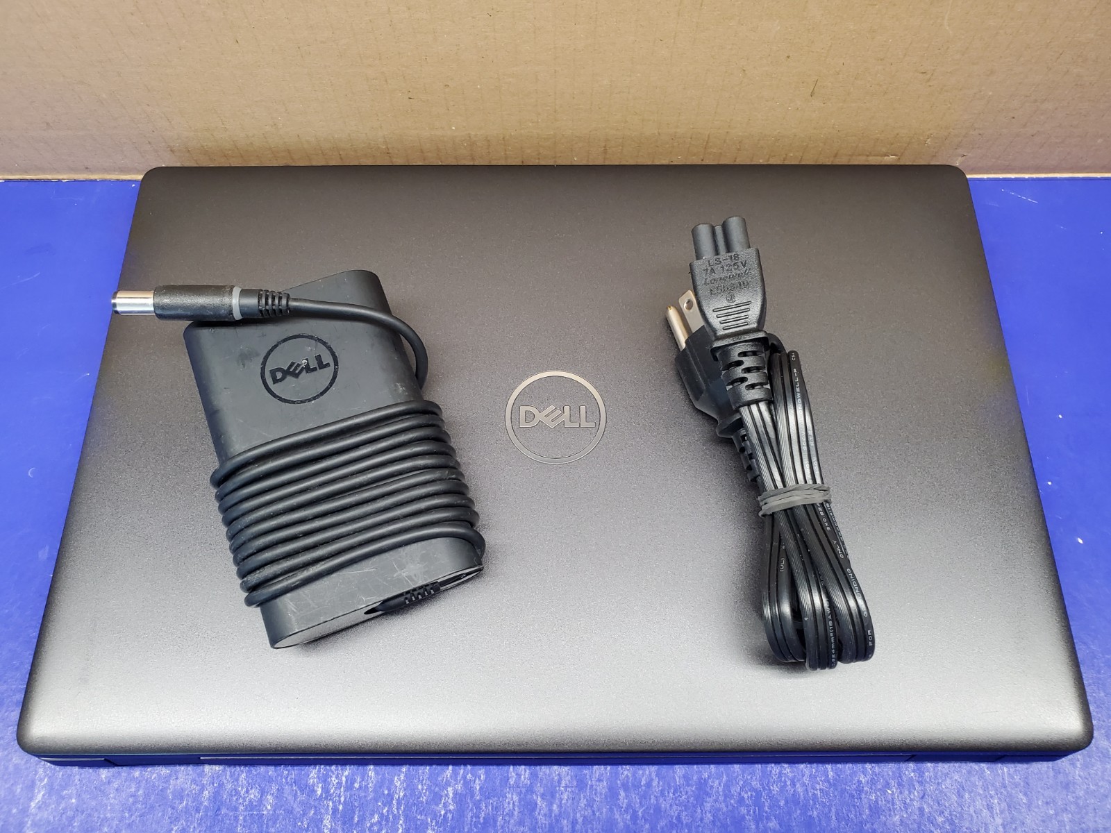 Dell Latitude 5400 i7-8665U 1.90Ghz 16GB 512GB SSD 14″ *Professionally Restored*