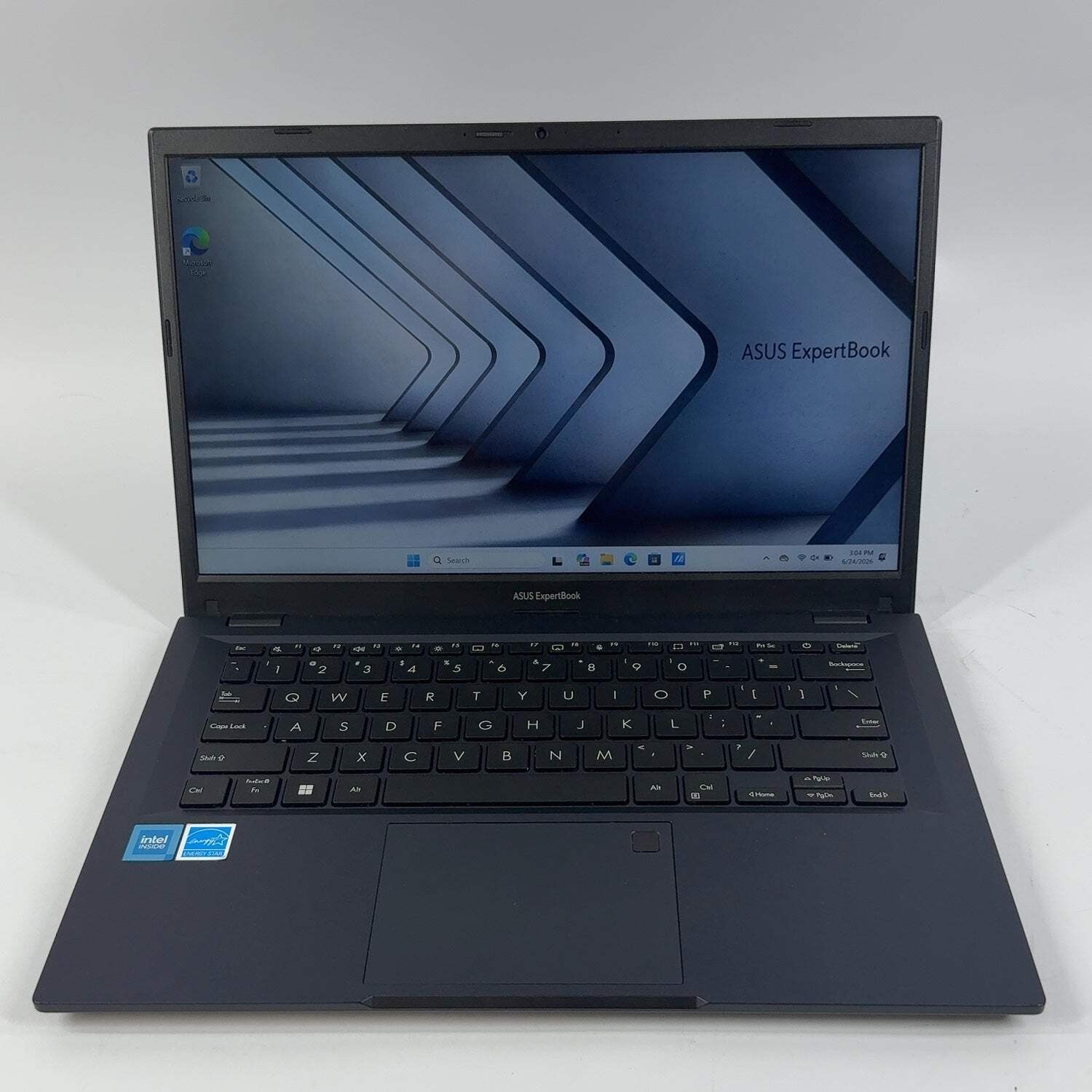 Asus ExpertBook B1 B1402CGA 14″ N100 0.8GHz 4GB RAM 128GB SSD